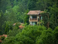 Oxygen Resorts Thekkady - 4-Star
