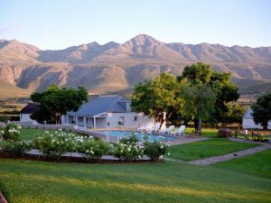 Swartberg Country Manor