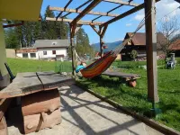 Sunny Holiday House B&B Hotels in Mozirje