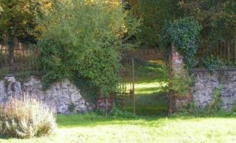 Château de la Haye - Housity