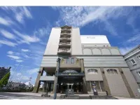延岡城飯店 JR延岡站附近的飯店