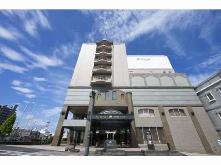 En City Hotel Nobeoka
