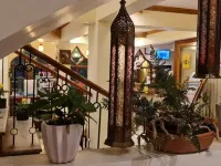 Hotel North Star Near Mall Road