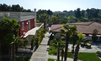 Hotel Parco Serrone