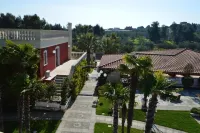 Hotel Parco Serrone