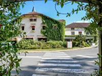 Logis Hôtel le Commerce- Darracq Hôtels à : Amou