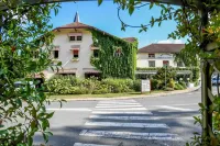 Hotel du Commerce Hotel a Hagetmau