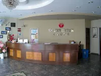 Sherrinton Hotel Hotels in Mentekab