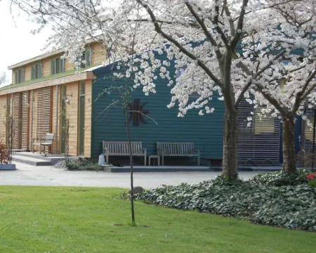 Lelymare Logies Hotels in Lelystad