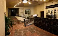 Kuban Hotel - breakfast
