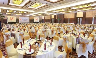 Swiss-Belhotel Danum Palangkaraya