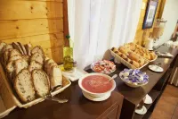 Alda Palas de Rei Hotels in Palas de Rei