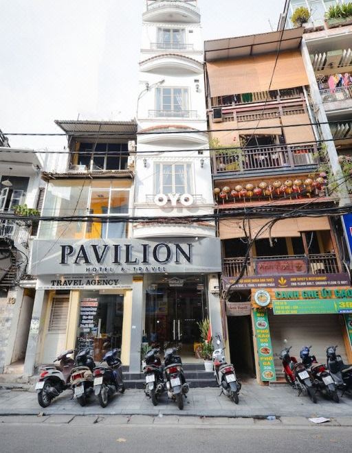 Hanoi Blanc BNB Hotel 사진