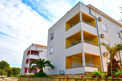 Sunset Beach Suites