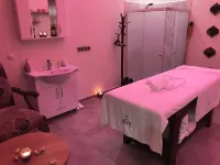 Grand Ali'n Tokat - spa