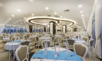 Sunstar Beach Hotel Hotel di Mahmutlar