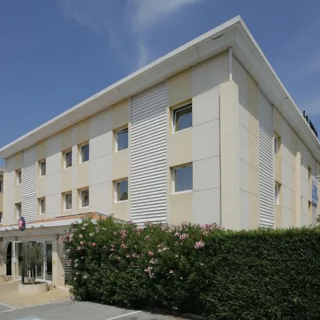 The Originals City, Hôtel la Belle Étape, Brignoles