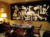 Hotel & Restaurant Figueres Parc Hotels in Els Límits