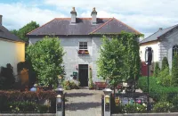 Gleeson's Restaurant & Rooms Hotels in 