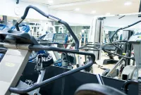 Ona Ogisaka Garden - Fitnessstudio