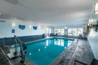 Sleep Inn & Suites Hotels in Shawnee