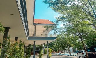 Hotel Nirwana