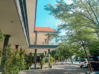 Hotel Nirwana Hotels in Bagor