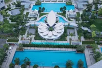 Teega Suites by RR JBcity