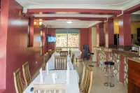 Premier Motel Hotels in Igara