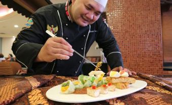 Horison Arcadia Mangga Dua
