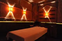 Hotel Leopold I - Spa
