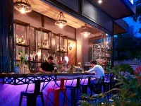 Monsoon Bassac Hotel