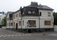 Harmooni Suites Hotels in 