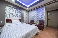 Chuncheon Golden Motel