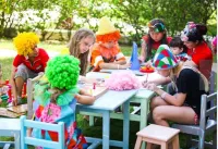 المركب السياحي صبري فنادق في عنابة