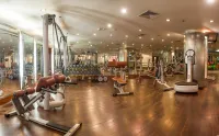 Regent Warsaw Hotel - Gym