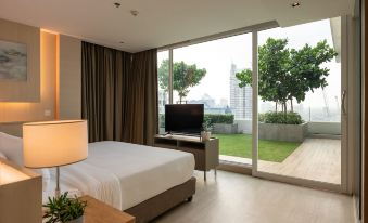 Jasmine 59 Hotel