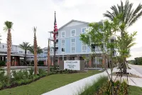 SpringHill Suites Amelia Island