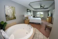 Tanglewood Resort, Ascend Hotel Collection - Badekar