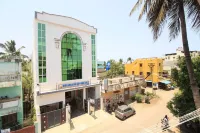 Sri Sathiya Sai Residency Hotel a Cuddalore