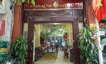 Hanoi Paradise Hotel