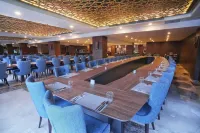 โรงแรมโบลุ โครู สปา & คอนเวนชั่น - พร้อมอาหารเช้า