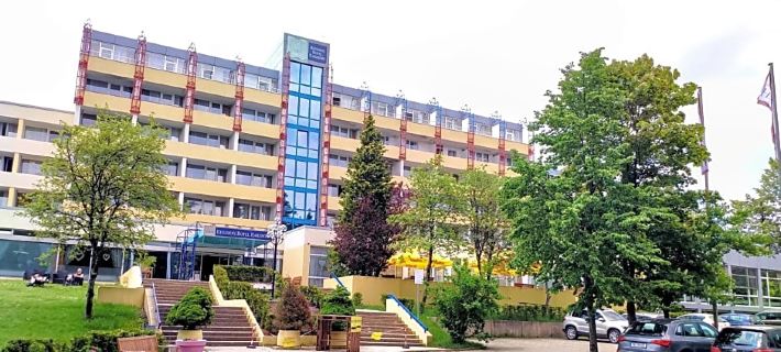 Carea Residenz Hotel Harzhöhe Hotels in Goslar