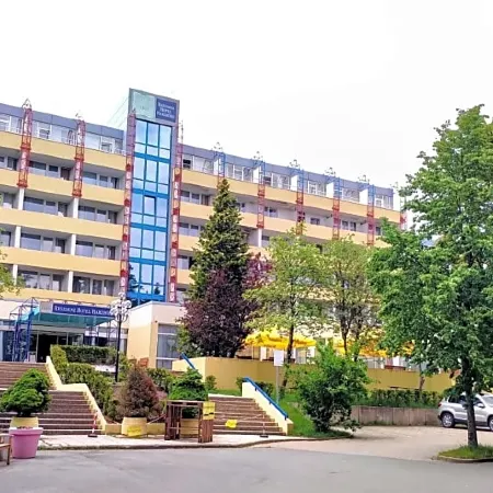 Carea Residenz Hotel Harzhöhe
