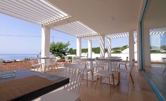 Hotel Magna Grecia