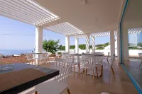 Hotel Magna Grecia Hotels in Patu