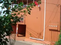 Natural Pacific Suites