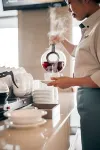 Enso Hotel - servizio colazione