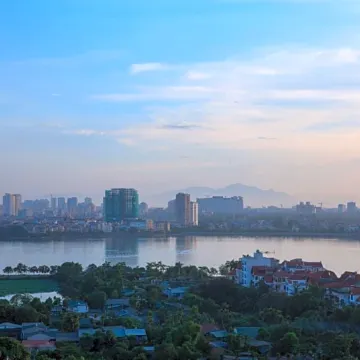 Elegant Suites Westlake Отели рядом с достопримечательностью «Тайхо»