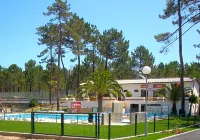 Parque de Campismo Orbitur Valado Hotels in Alcobaca